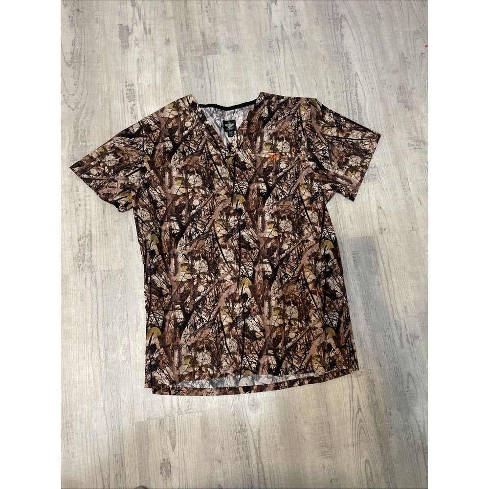 Women's med Couture Scrubs Small